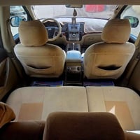 فيراكروز • ٢٠١١ • وارد خليجي