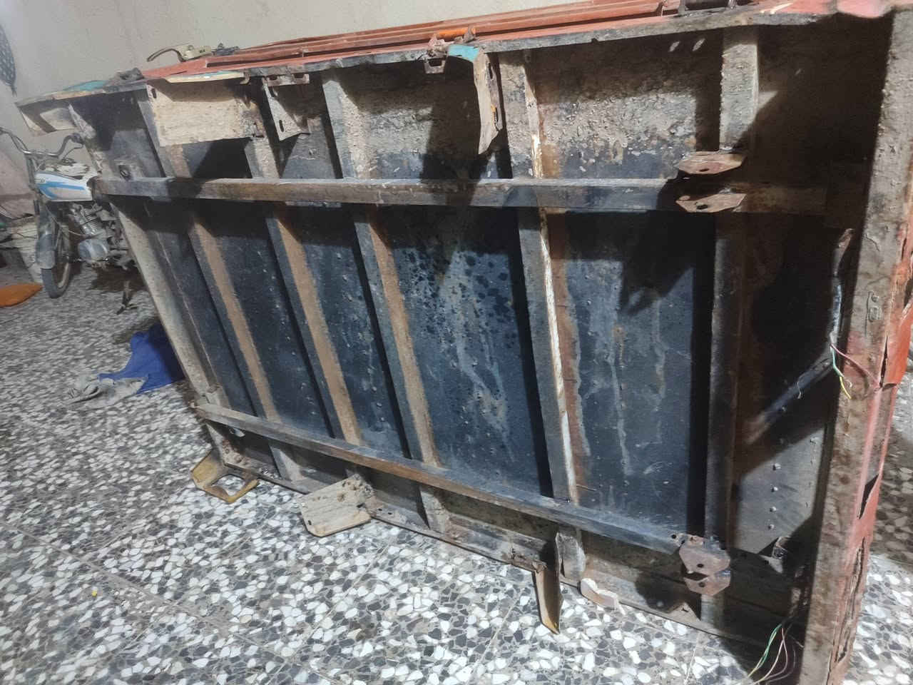 بدي جمره نضيف مال كراب كاعيه نفيفه لا خياس ولا طاكه
العنوان بصره جزيره ***********
