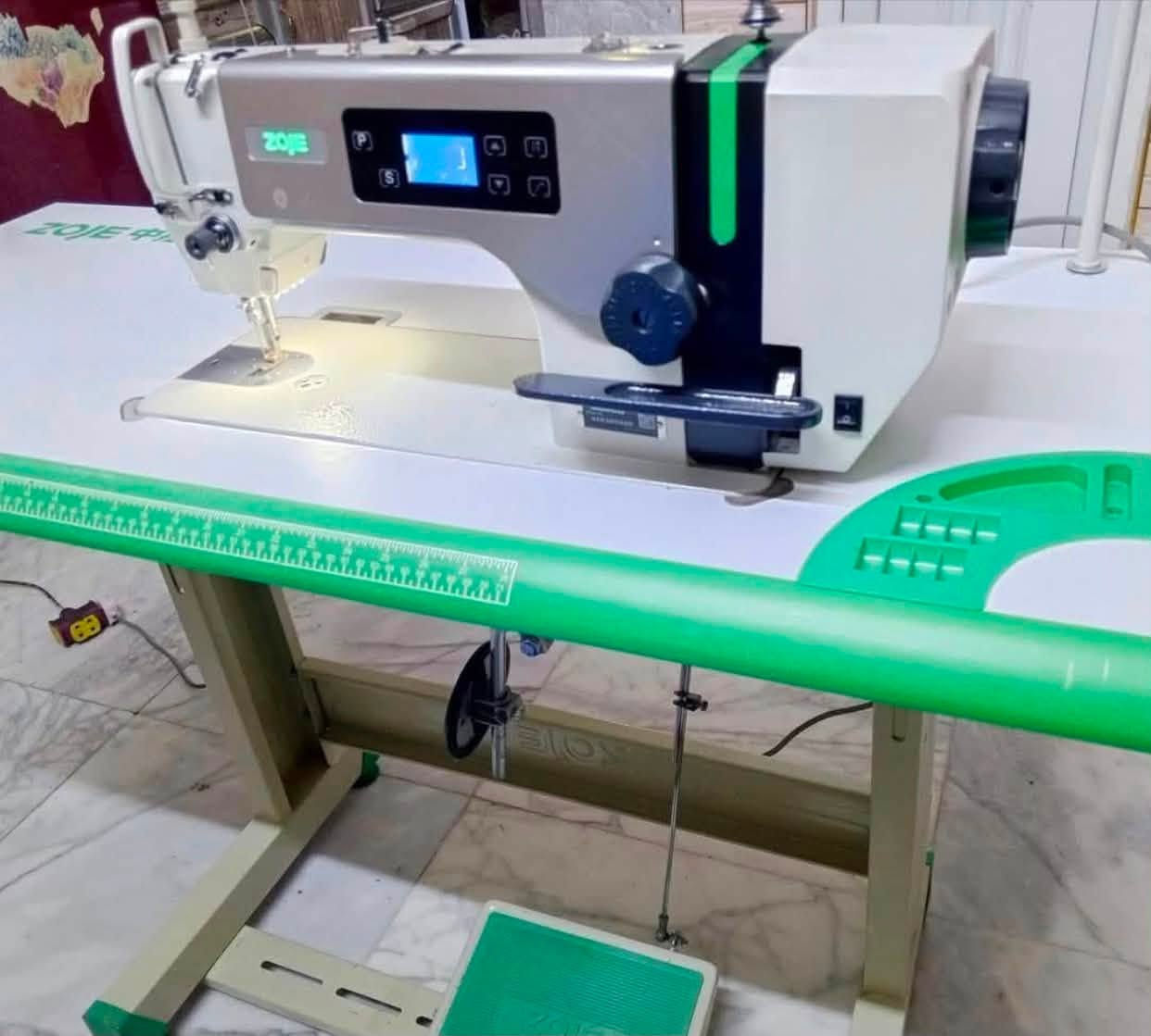 #بريشوس (precious) الاولى في العراق
القوة والفخامة بريشوس G18D العالمية  

التقنية الألمانية  

السعر( 4٥٠)تسحب اقل ربع انبير حالها حال الشمعه شنريته بنتي وزوجت مخيطت بيها 

اشتريها ٥٠٠ بيها ضمان 5سنين صيانة موقع مجاني والزوجي ٣٠٠بيها مجال
