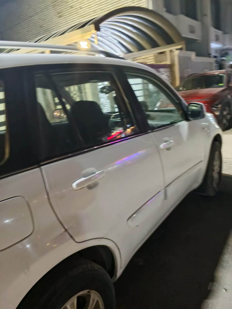 شيري تيكو السياره رقم بغداد السياره نضيفه بيه قطعه صبغ وحده الجاملغ  الامامي جهت السايق  مكينه كير  مكفوله  مكان  السياره  بغداد الحريه شارع اتلاثين  *********** بغداد, العراق
