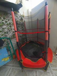 ترمبلين للبيع‼️‼️  السعر مناسب  للتواصل 07746443137