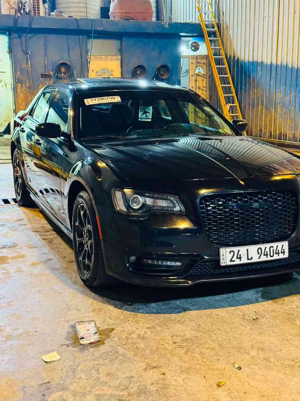 فور ويل 6 سلندر 
ماشية 50000 mi 
بدون ضرر السيارة 
قطعها كلها مسروقة ومرجعة شركة
بيها صبغ جاملغات خلفيه فقط من امريكا بدون ضرر 

بانوراما 
كشنات جلد تدفئة 
نضام سماعات beats
شاشة كبيرة ابل كار بلي واندرويد اوتو 
رقم دهوك باسمي تحويل مباشر 
 سنوية عظم جديدة 
هزة جديدة 

السيارة جداً نظيفة وبوضع الشركة 
وماكو 22 بدون حادث بهيج سعر 
السياره على ايدي ماناقصها شي 

السعر  :  215  
المكان : بغداد الامين الثانيه  
*********** 
  اتصال او واتساب
