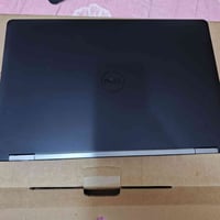 ديل Latitude 5570 • i5 الجيل السادس • ٢٥٦ جيجا SSD