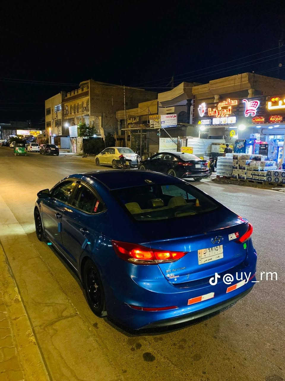 سلام عليكم النتره مديل 2017 وارد امريكي محرك 2000 دوش محوره غاز تبريد ثلج الحادث بل صور الي يريده مكاني بغداد حي الجهاد الرقم ***********
