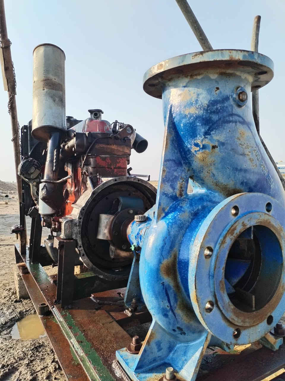 للبيع مضخه ماء محرك فيات بم كايد  مكفول من البخار والصرف خنزيره ايراني 8 ب 8 بيه ماي خير من الله عنوان ديوانيه قضاء البدير مكلف بالنشر
***********

*********** 

للبيع مضخه ماء محرك فيات بم كايد  مكفول من البخار والصرف خنزيره ايراني 8 ب 8 بيه ماي خير من الله عنوان ديوانيه قضاء البدير مكلف بالنشر
