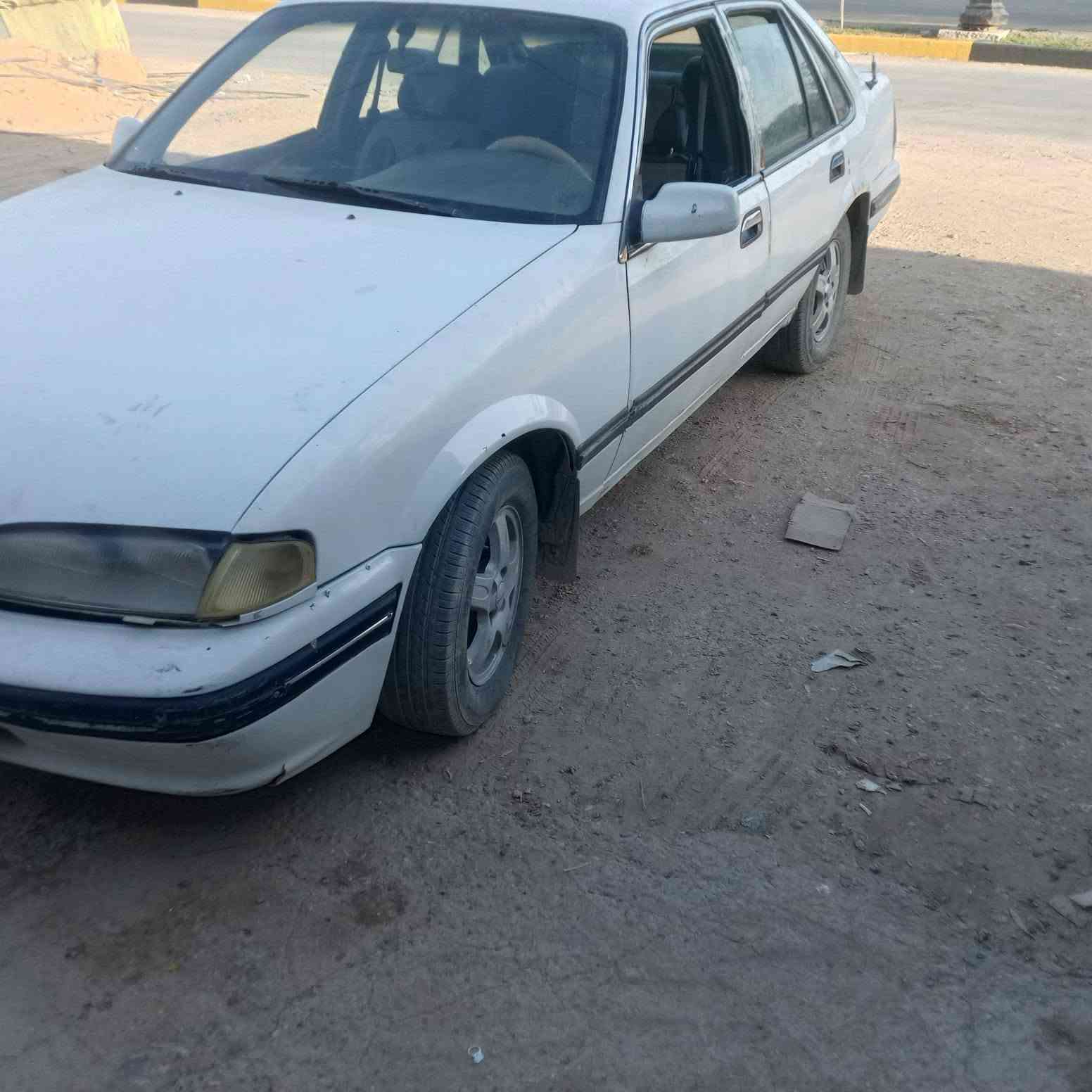 سلام عليكم 
سيارة برنس 
موديل 94
محرك وكير وكسن مكفولات
حداديه نص عمر 
السعر 22 وبي مجال 
ترهم مراوس حسب القناعه 
 شرط تحويل ومكاتبه مروريه 
عنوان كربلاء الامام عون 
***********
