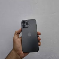 ايفون ١٣ برو ماكس • ٥١٢ • بطاريه ٨٧