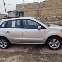 كوليوس • ٢٠١٤ • مكينة ٢٥٠٠