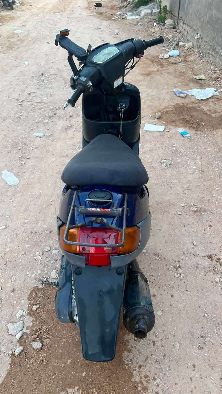 بطه للبيع فقط بـ٢٢٥ مجال بسيط
دراجه جاهزه من كلشي وعشرط كهربائيات كله شغال دراجه ماناقصه برغي ونضيفه مكاني السماوه  حي نفط شراي اتصل (( على الخاص ما اجوب ))
هاي صوره وحته فيديو مصور موشراي لاتعبني وتسال ***********

