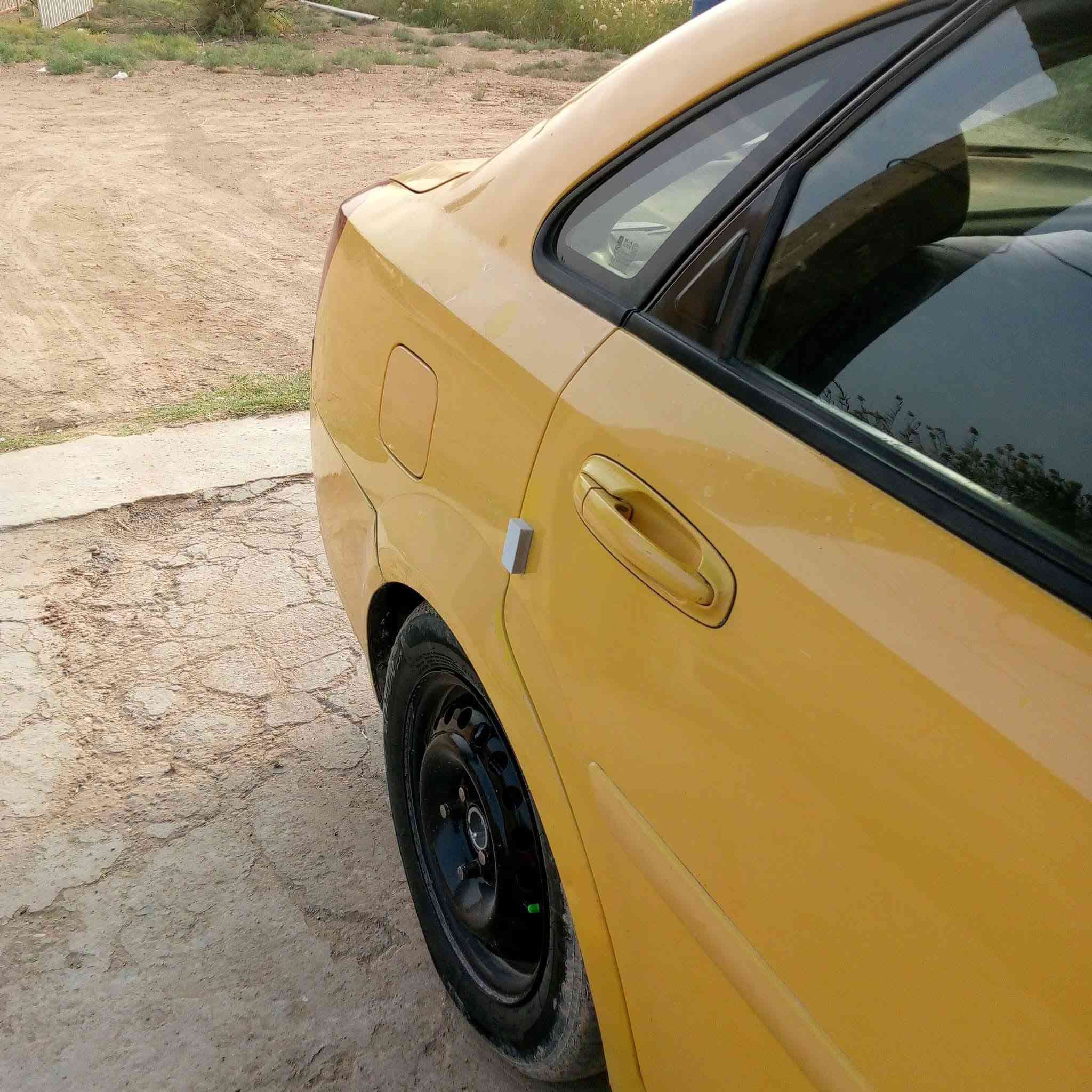 اوبترا للبيع
خليجي ٢٠١١ الشركة العامة
مبدل جاملع بدون دواخل
السعر ٦٠
بغداد
ناحية الرشيد
***********
