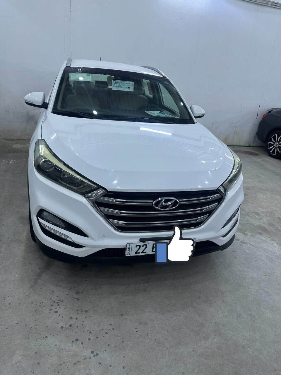 توسان موديل 2018 رقم اربيل الجديد كفاله عامه بي صدعات باب سايق فقط فول موصفات بس فتحه مابيه مكينه وكير مكفول والسونار موجود بلمنشور مكان سياره ميسان سعره 172 وبيه مجال قليل غير متواجد على انترنيت 
***********

نص مكتوب في الصور:
- ددددد مهمممم