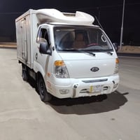 كيا براد • ٢٠٠٧ • مكينة ٣٠٠٠