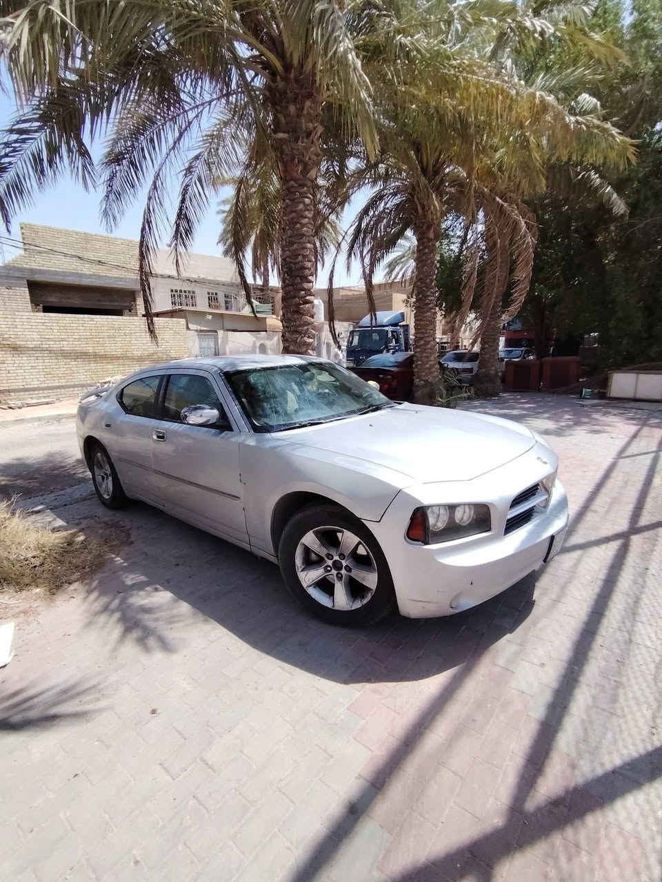 جارجر 2010 اصل كندي كفاله من الضربه والصبغ
سنويه للـ2027 رقم بصرة مشروع وطني تحويل مباشر
كير مكينه حداده تخم تاير كله جاهز وجديد كهربائيات كله شغاله تبريد ويه السويج جاهز دوشمه جديده ترايك وين ما يعجبك سياره استخدام شخصي السعر 105 وبي مجال عنوان كربلاء الأمن الداخلي ***********
