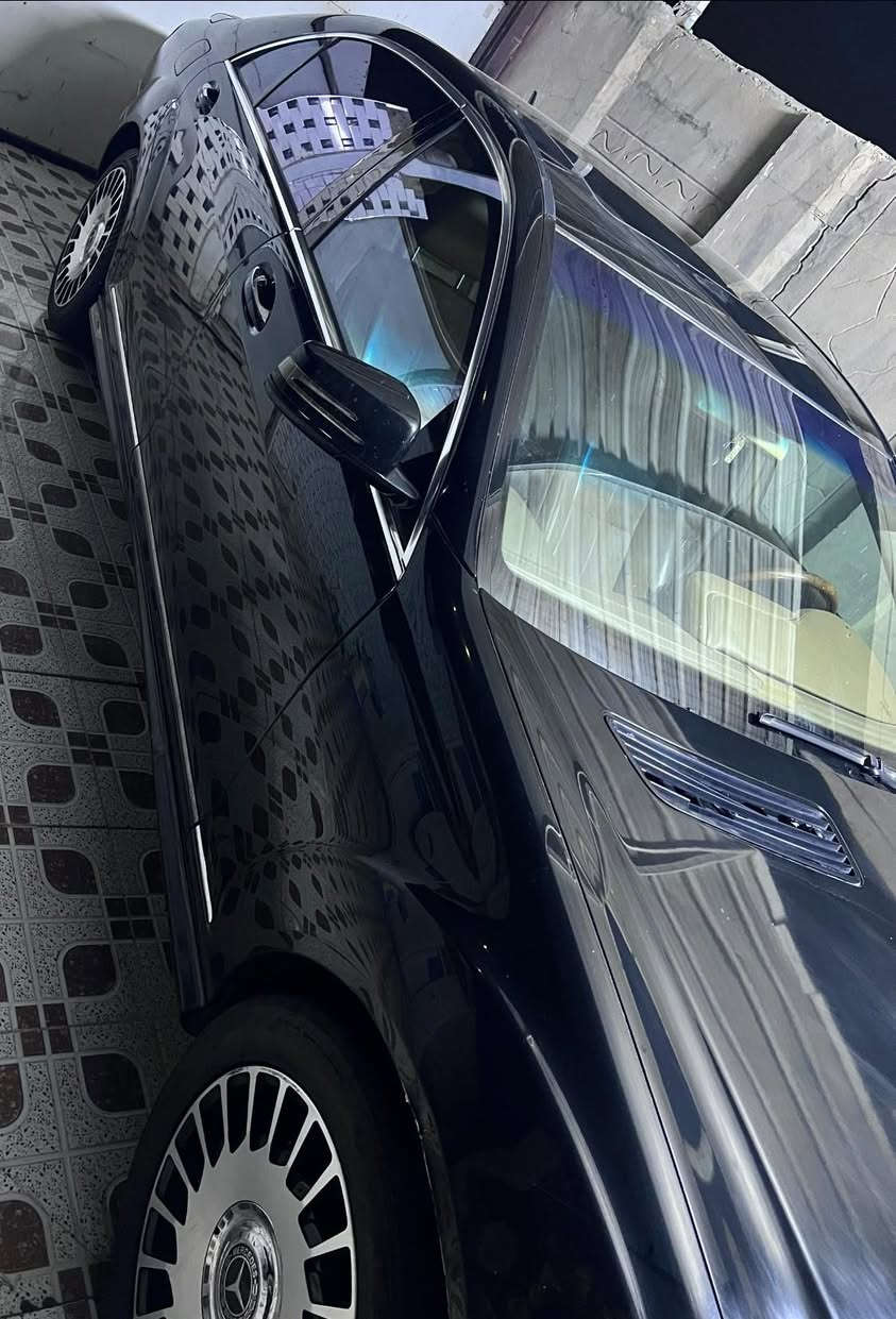 مارسيدس للبيع s550 
2006 وارد ياباني فول موصفات 
رقم بابل
للاستفسار الاتصال 
***********
