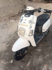 بوليس • نوزل حديث • مكينه ناعمه