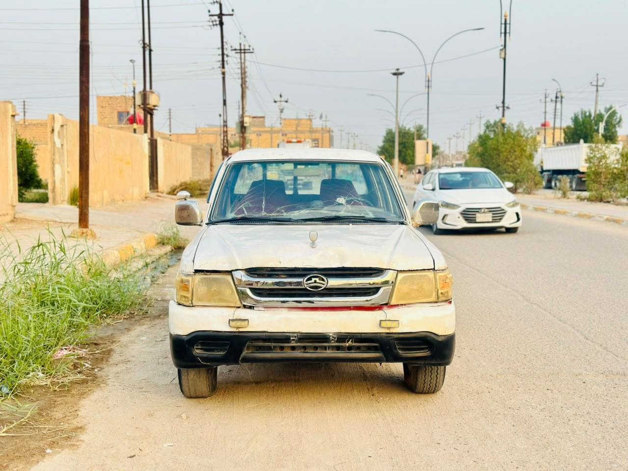 دير • ٢٠٠٧ • ناصريه