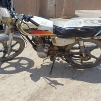 ماطور • 5كير • محرك مجدد