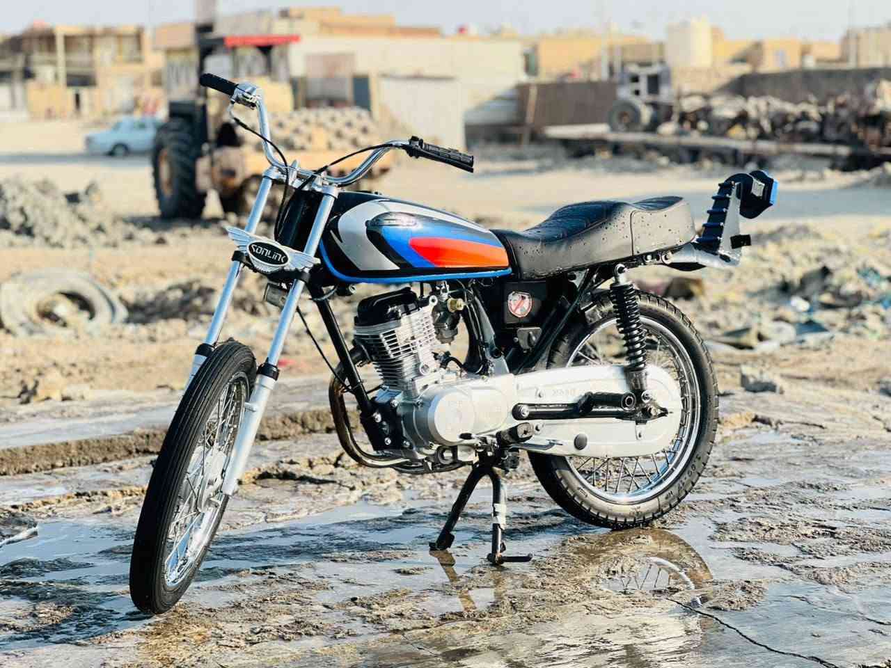 نامه • سيجي • مشيف