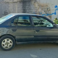 نيسان بلیمەر • ١٩٩١ • رانية