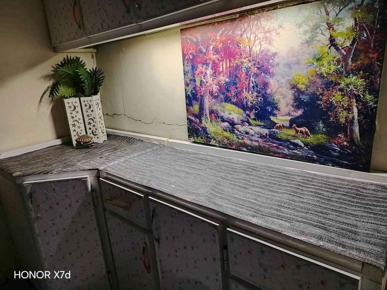 سلام عليكم غراض للبيع كاونتر بدون سنك سعر 125 بي مجال وتخم كامل سعره100 بي مجال مكان بغداد البياع الهاتف ***********بي وتساب

نص مكتوب في الصور:
- HONOR X7d
- Meta AI