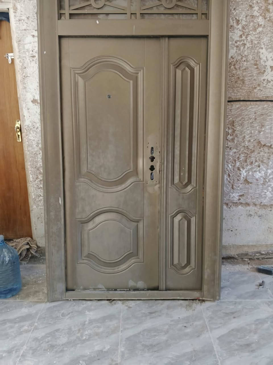 بيبان • ١٣٧×٢٧٠ • خانقين ديالى