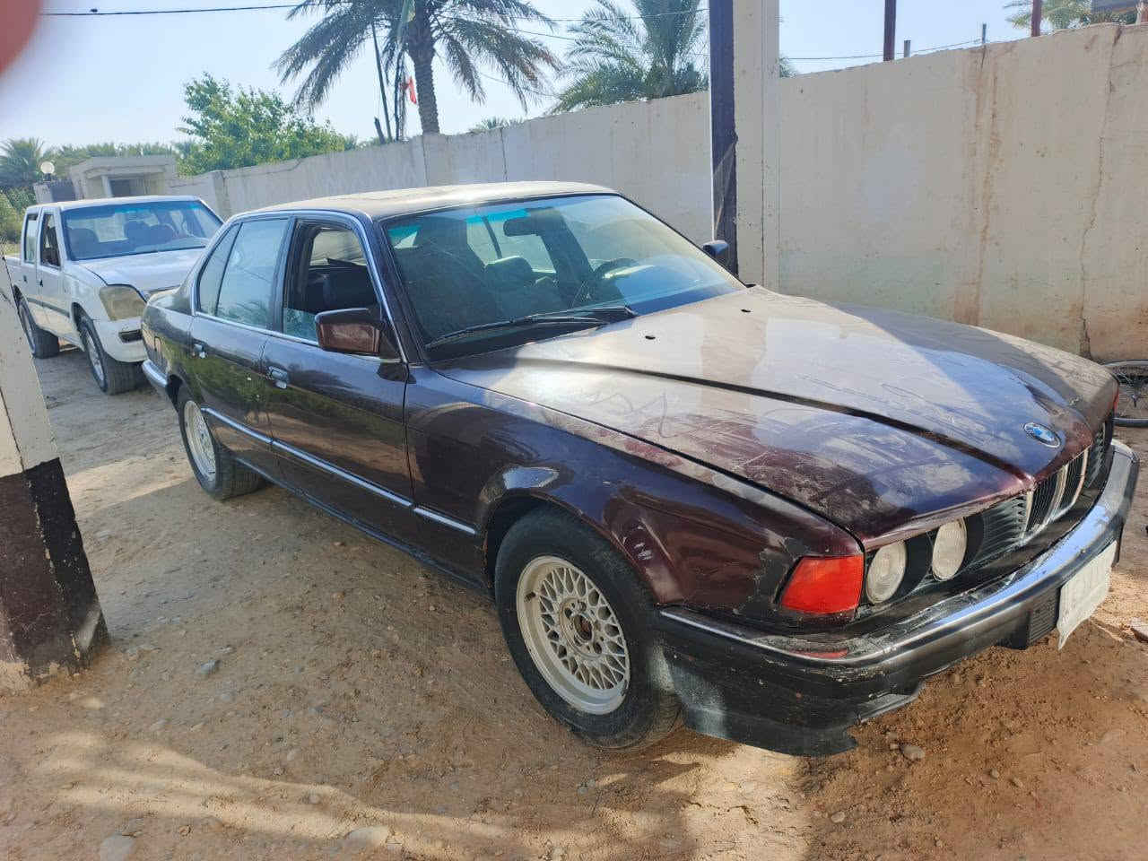 للبيع بيم رقم بغداد بسمي موديل 92 بيع مستعجل اتصل وتدلل ***********
