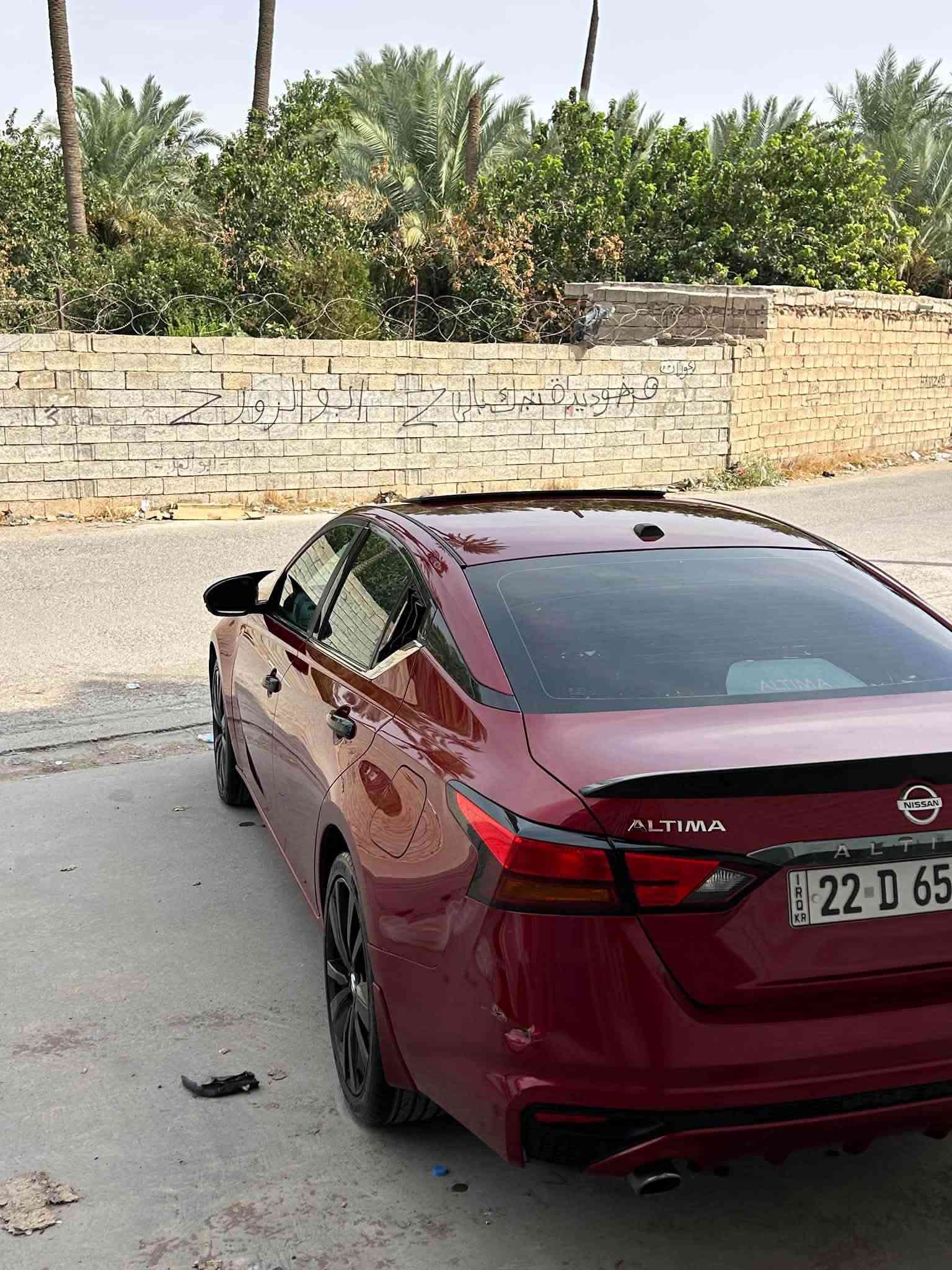 التيما SV • ٢٠١٩ • خانقين