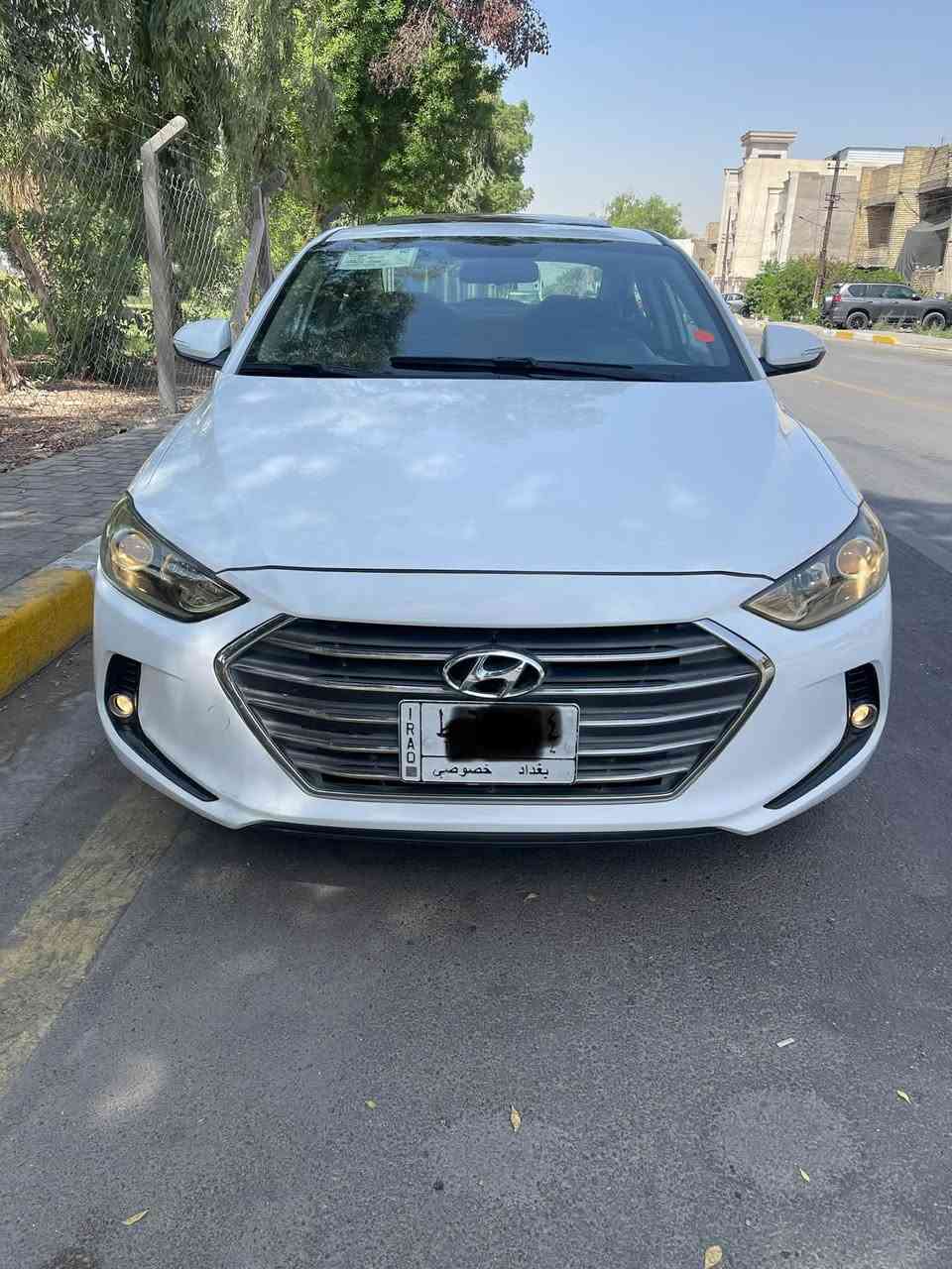 النترة 2017 وارد خليجي سيارة جديدة جدا سيارة مال بيت ما تعبانة على وضع الشركة ماشيه 130الف محرك وكير مكفولات على وضع الشركه محرك 2000 دوش لمواصفات فول 1/1 السعر 128وبيه مجال العنوان بغداد الامين الثانيه رقم ***********
