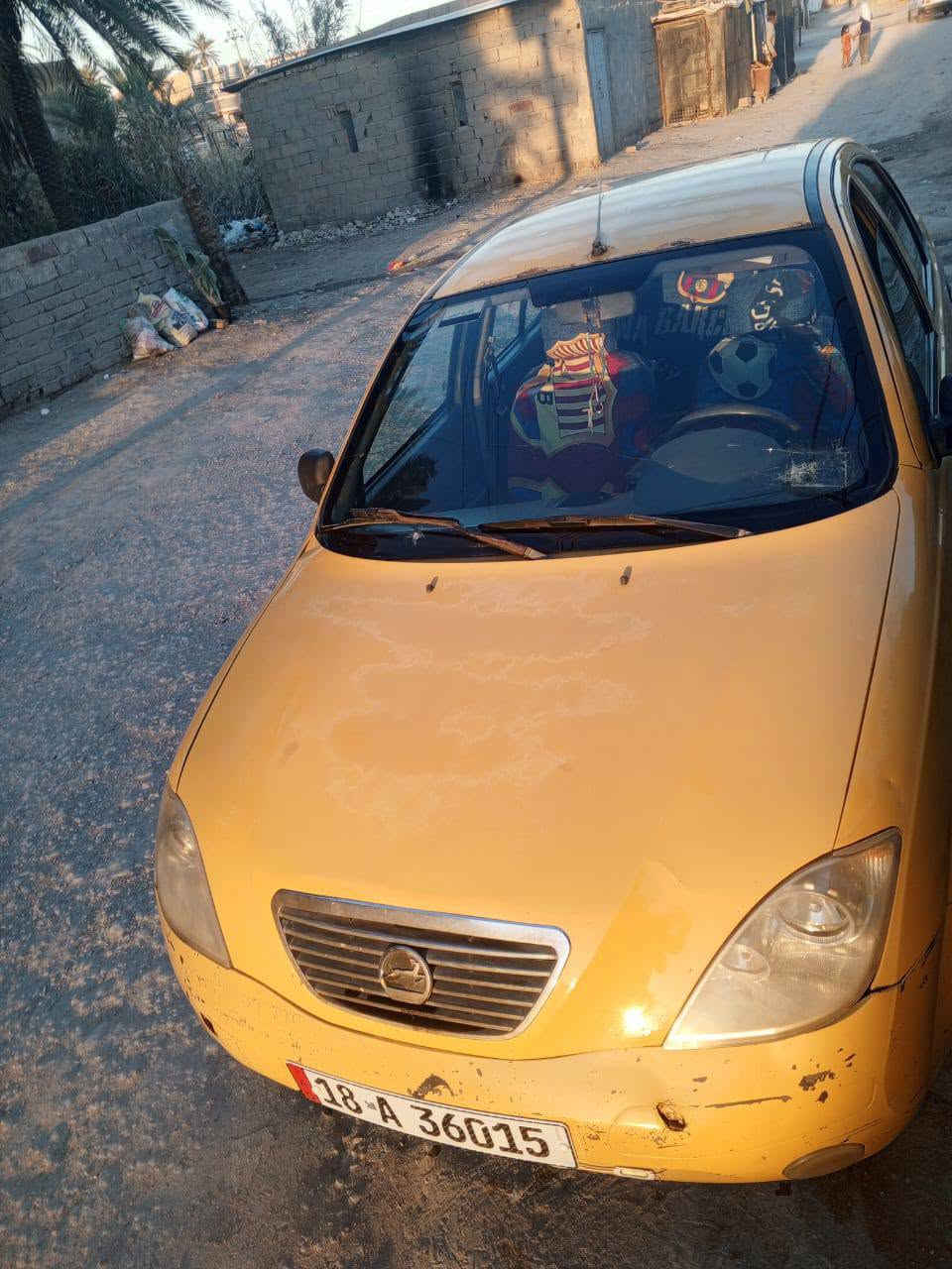 طيبه • ٢٠١٥ • رقم بابل