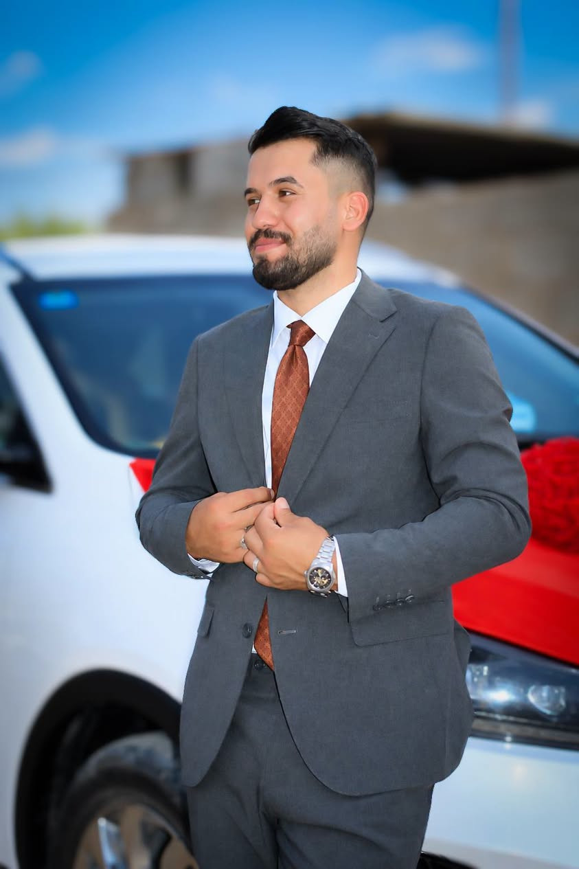 تصوير أعراس • فيديو متكامل • جلسات احترافية