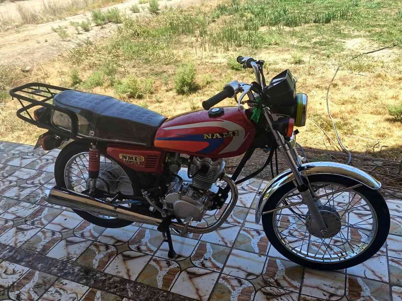 نامت ثلاث احرف للبيع موديل 27 صار له شهرين طالعه السعر 775 وبيها مجال حك الجيه المشرار لا يجي هذا رقمي***********
