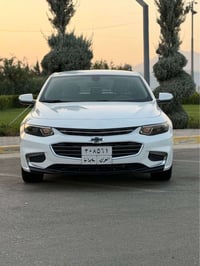 ماليبو • ٢٠١٨ • محرك ٢.٥
