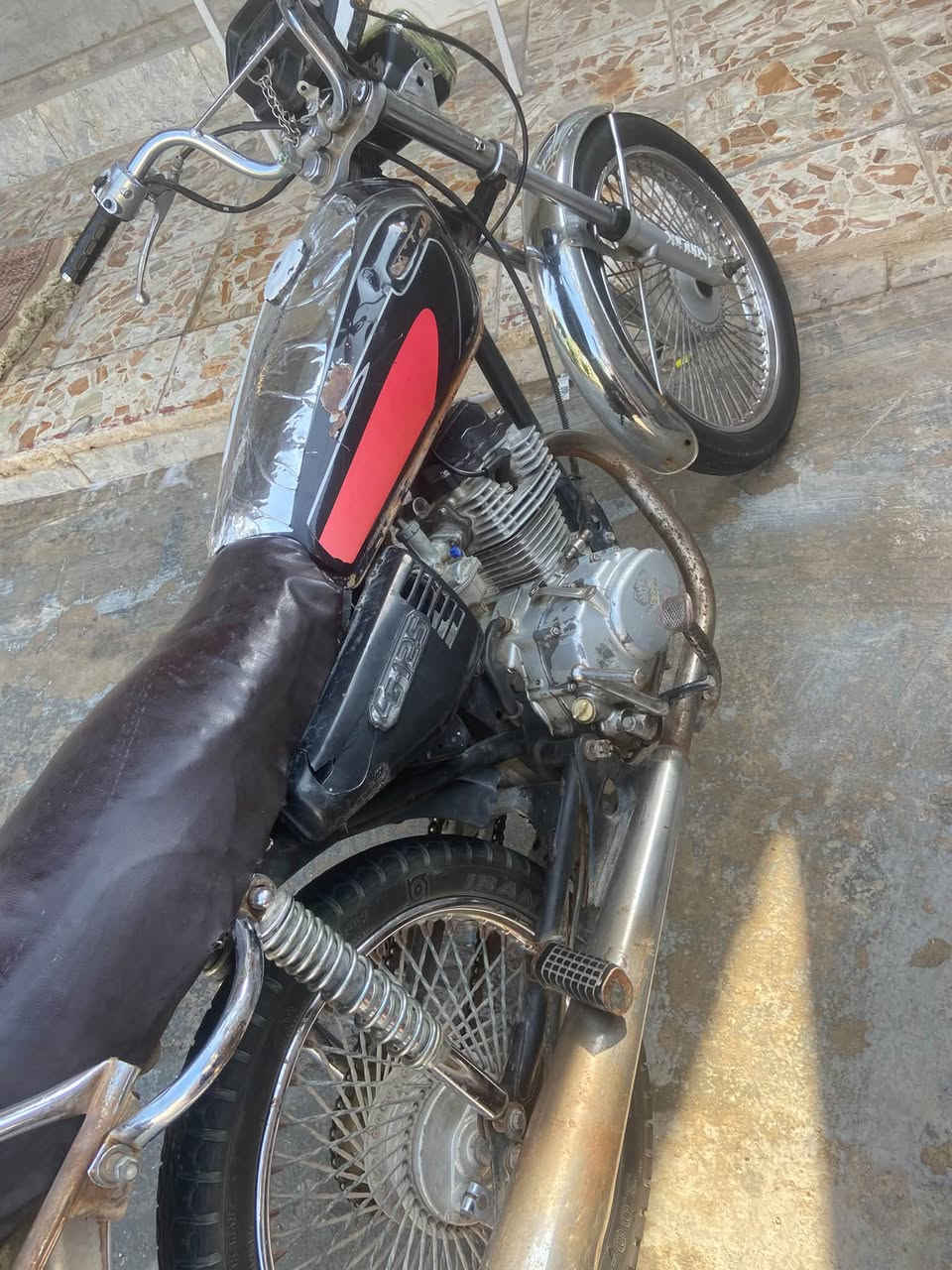 موديل ٢٠٢٠ • اوراق • بيش