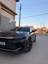 كراون ٢٠٢٣ • لمتد • رقم كركوك