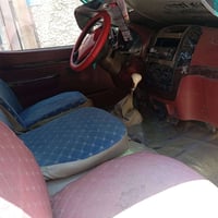 ورحمه الله وبركاته سيارة فتون موديل 13موصلية كير اومحرك خير من اللة مح...