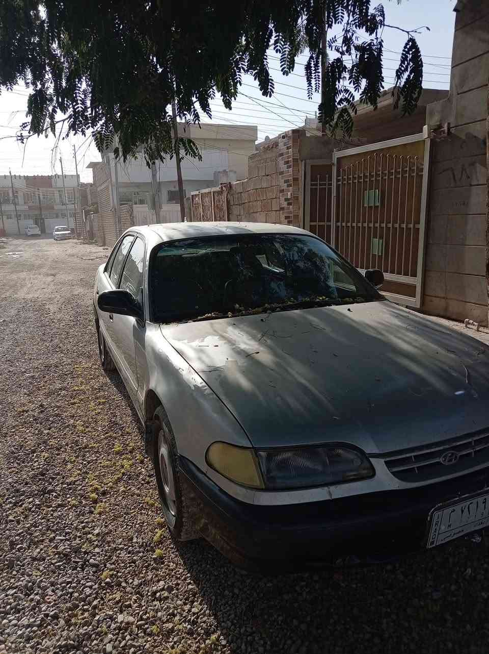 سونتا ٢ • ١٩٩٤ • باسمي