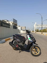 سكنس جبلي • ٢٠١٤ • كلايت رياضي