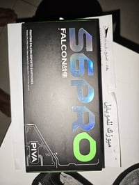 بيفا S6PRO • مستعمل ٣ أيام • بغداد
