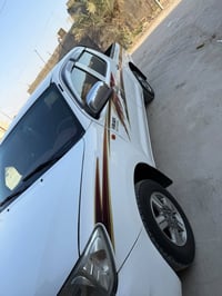 فلاونزه • ٢٠٠٨ • البصره الهارثه