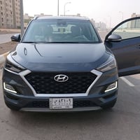 توسان ٢٠٢١ • ٢٤٠٠ GDI • حادث ٤ قطع