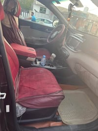 سورنتو 2018  وارد أمريكي   الاستفسار على الرقم 07805967308