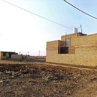 بالفداء • ٢٠٠م • طابو جاهزة للبناء
