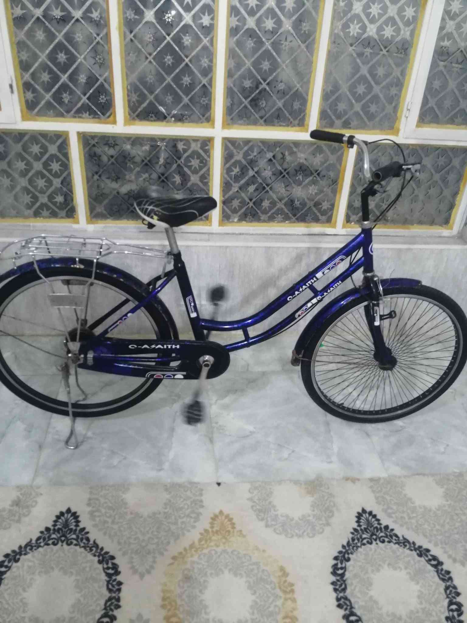 بيسكل • حجم ٢٦