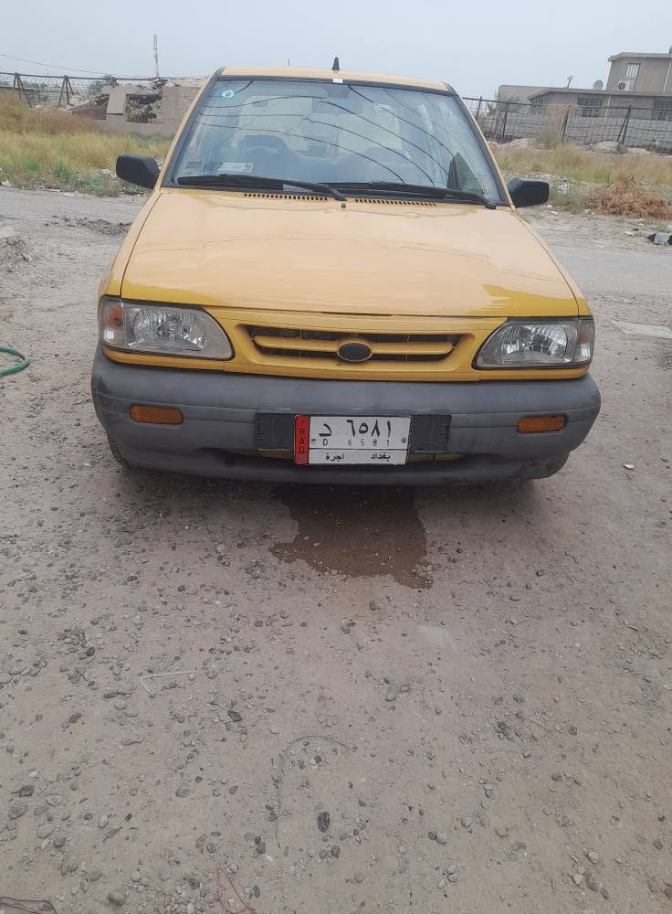٢٠١١ • مكينة وكير • تحويل مباشر