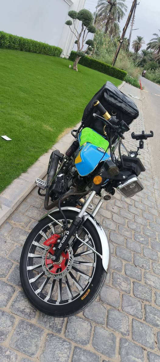 سونك • ٢٠٠ • موديل ٢٠٢٥