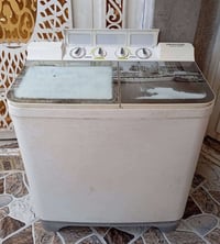 غسالة • للبيع • مراسلة