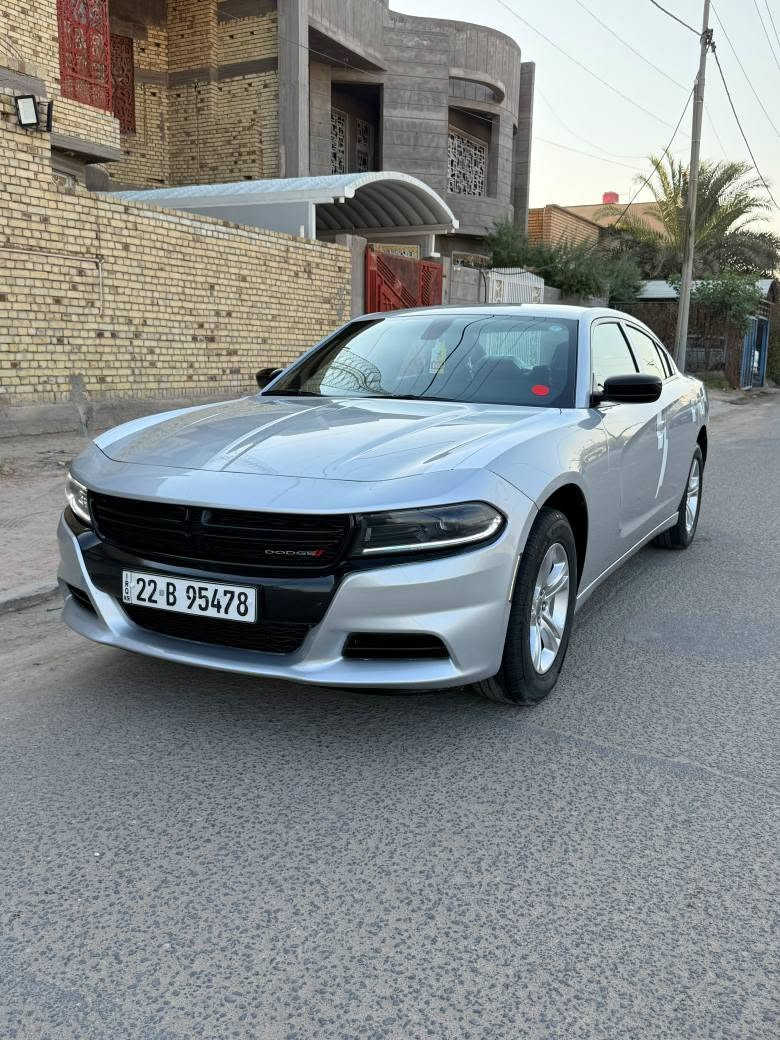 للبيع فقط دوج جارجر
مديل 2023 اخر اصدار
رقم اربيل الجديد
وارد كندي داخله كلين بالعراق صار بيها رش قطعتين فقط
جاهزه من كلشي 
السياره ع وضع الشركه
محرك 6 سلندر 
ماشيه 55mi الف
السعر 210 قفل
مكاني البصره
للاستفسار 
*********** البصرة, العراق
