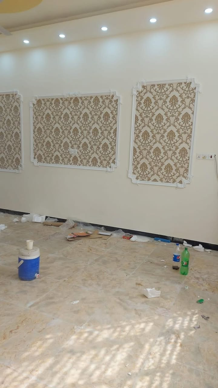 سلام عليكم احبتي ربي يوفقكم  اي،شخص محتاج مقاول او كوادر بناء وسيراميك وصب موجودين شغلهم على الانجاز وانت مرتاح  *********** عنوان بياسين مختار ياسين خريبط
