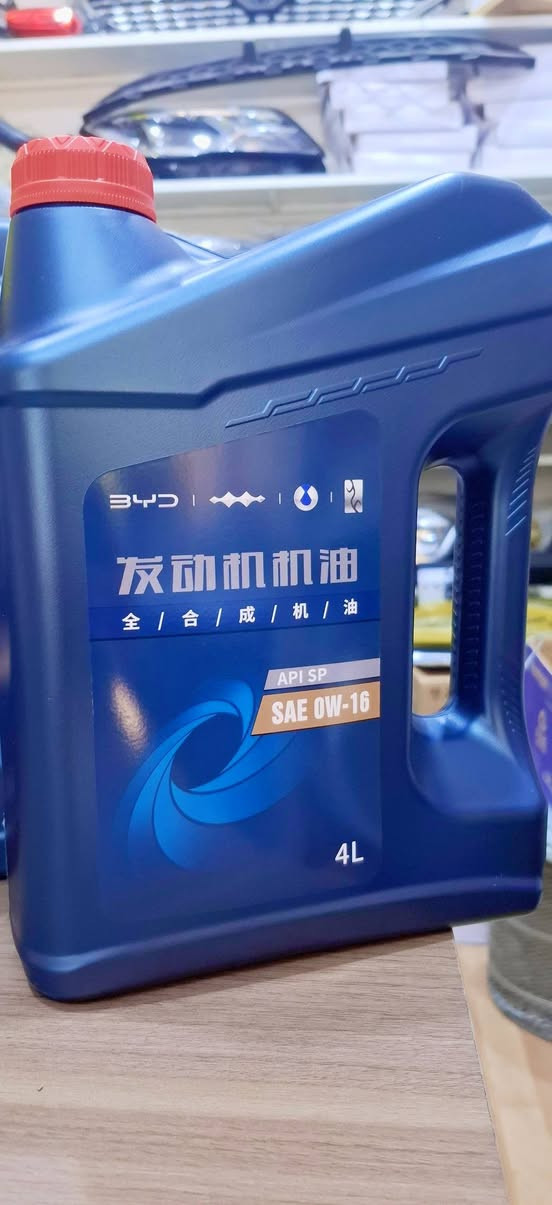 سلام عليكم : للأصحاب السيارات BYD
وصول كمية من السوائل BYD (دهن0w16 , 0w20 دهن، هايدروليك) مع الفلاتر :
١-فلتر براد.
٢-فلتر كيس.
٣-فلتر دهن .
موجود خدمة التوصيل للكافة محافظات العراق :
للطلب والحجز اتصل على ارقام التالي :
*********** واتساب .
*********** واتساب .
