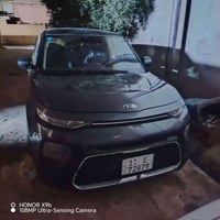 كيا سول • موديل ٢٠٢١ • قطعتين تبديل